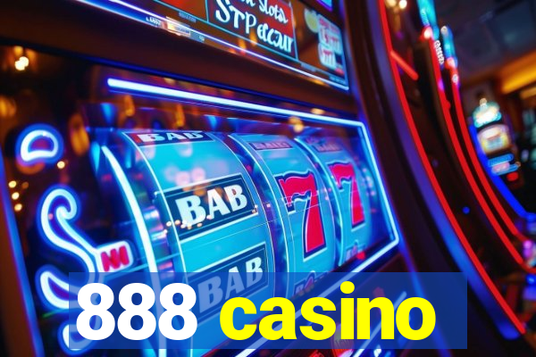 888 casino